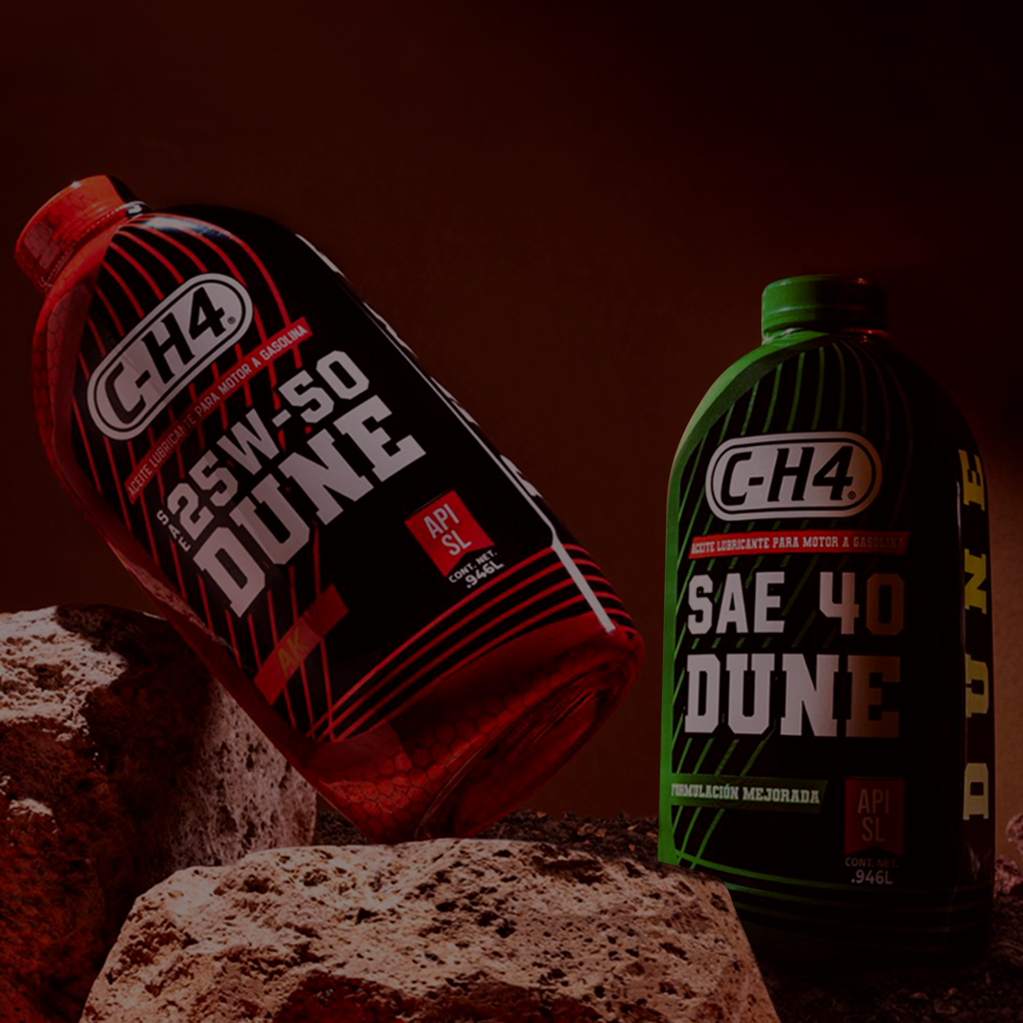 DUNE  Gasolina Automotriz