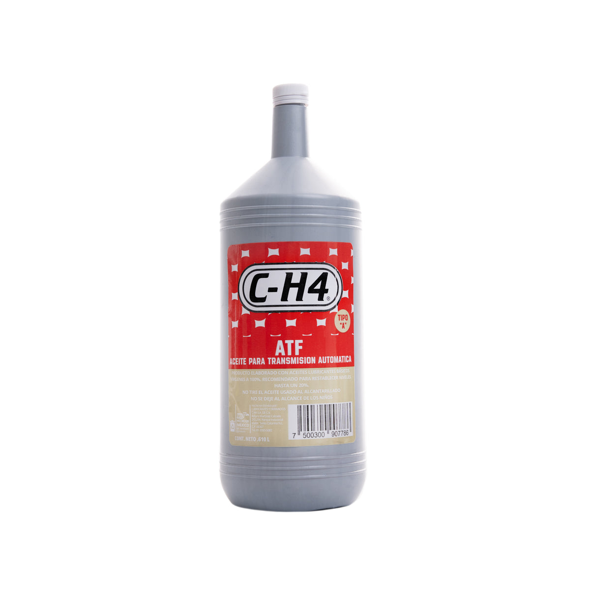 ATF C-H4 BÁSICO