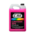 ANTICONGELANTE CLIMATIZADO 33% (–18º/+124º)