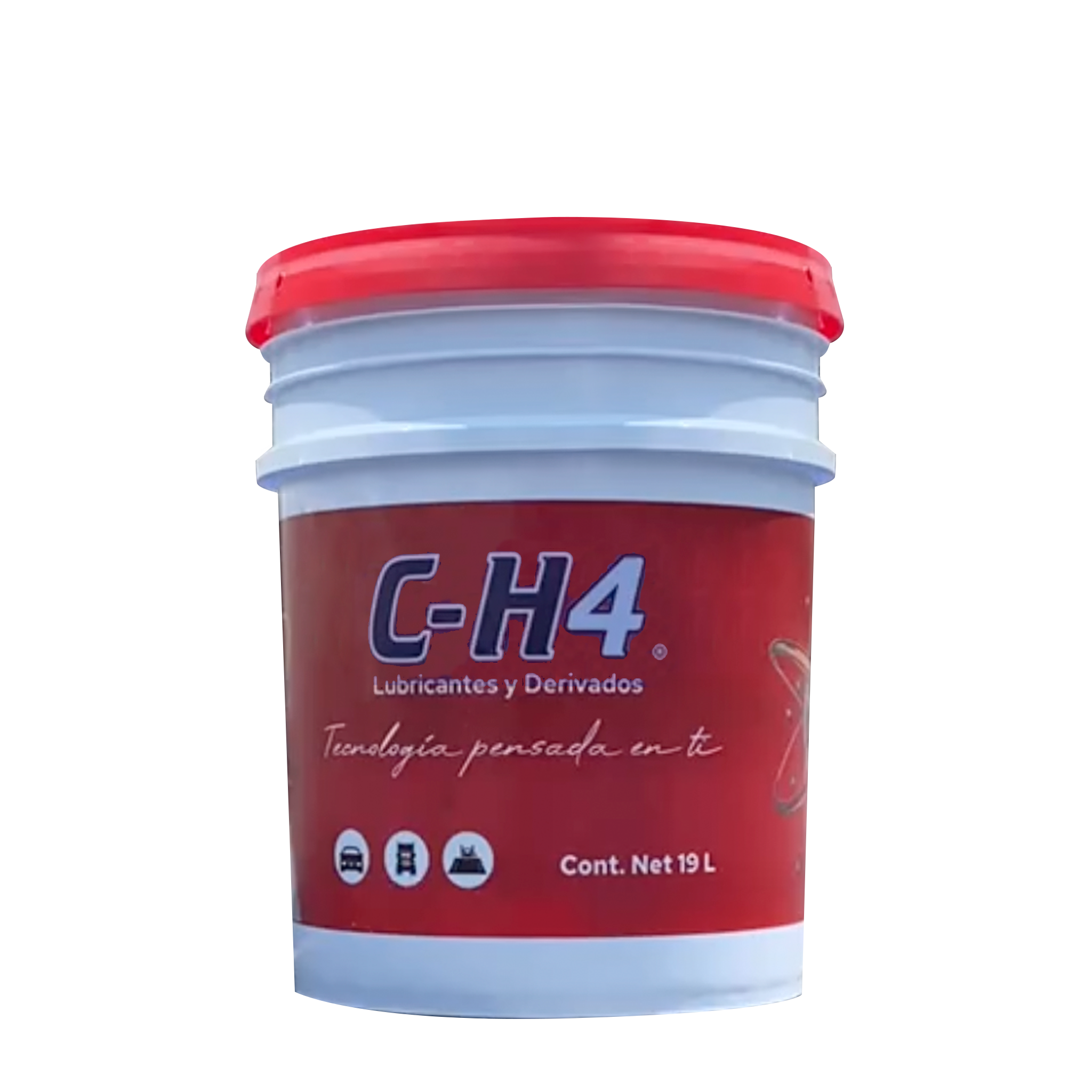 Truck SAE 80w-90  API GL-5 MINERAL