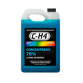 ANTICONGELANTE/ REFRIGERANTE CONCENTRADO 70%(–64º/+136º)