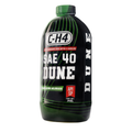 Aceite lubricante para motor a gasolina SAE 40 API SP MULTIGRADO de base mineral.